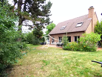 Maison, 120 m²