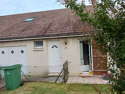 Maison, 85 m²