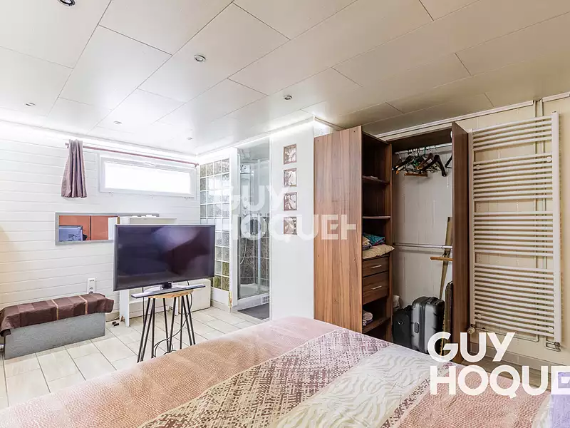 Maison, 135 m²