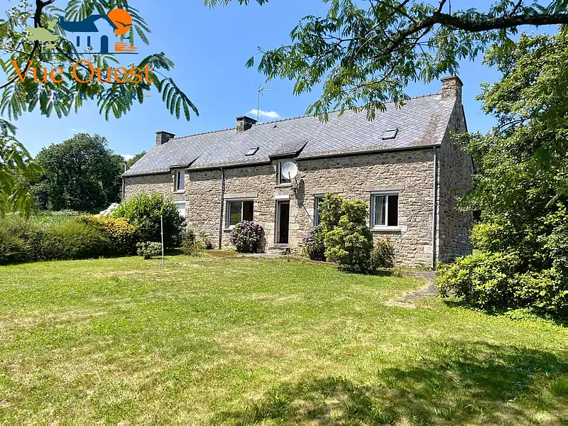 Maison, 180 m²