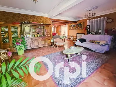 Maison, 250 m²