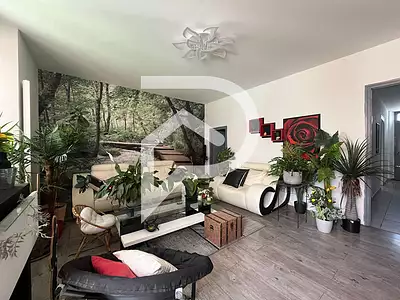 Maison, 87,7 m²