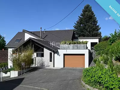 Maison, 149 m²