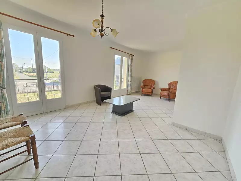 Maison, 91,53 m²