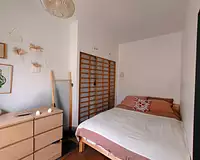 Appartement, 35,5 m²