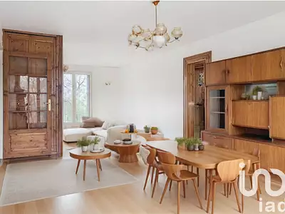 Appartement, 96 m²