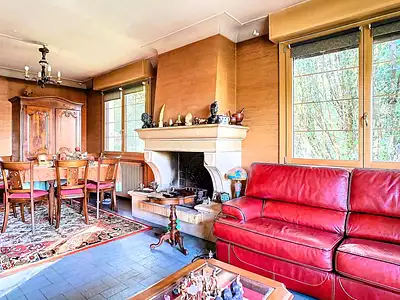 Maison, 107 m²