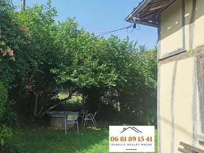 Maison, 102 m²