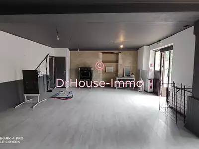 Maison, 200 m²