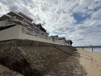 Appartement, 29,14 m²