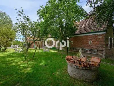 Maison, 100 m²