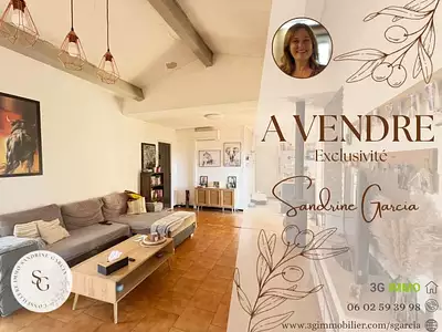 Maison, 90 m²
