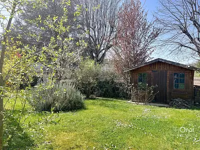Maison, 115 m²