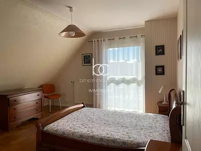 Maison, 122 m²