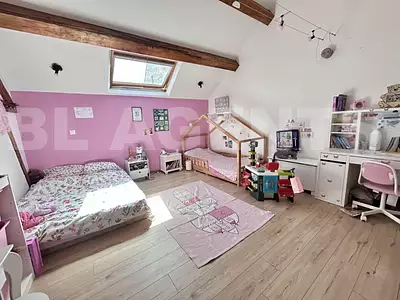 Maison, 199 m²