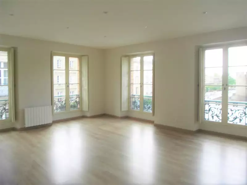 Appartement, 95 m²