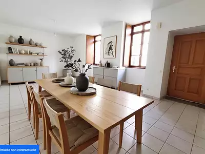 Appartement, 92,38 m²