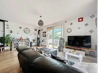 Appartement, 98 m²