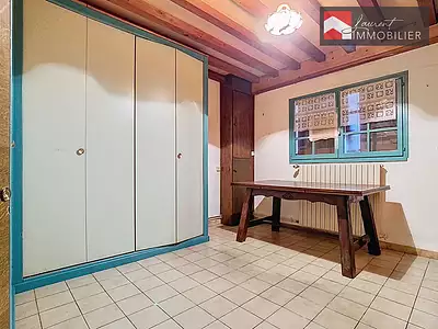Maison, 122 m²