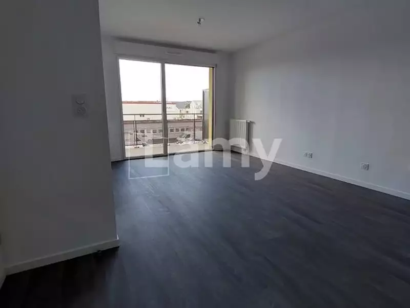 Appartement, 36,81 m²
