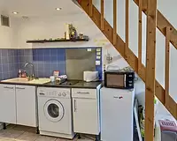 Appartement, 25,29 m²