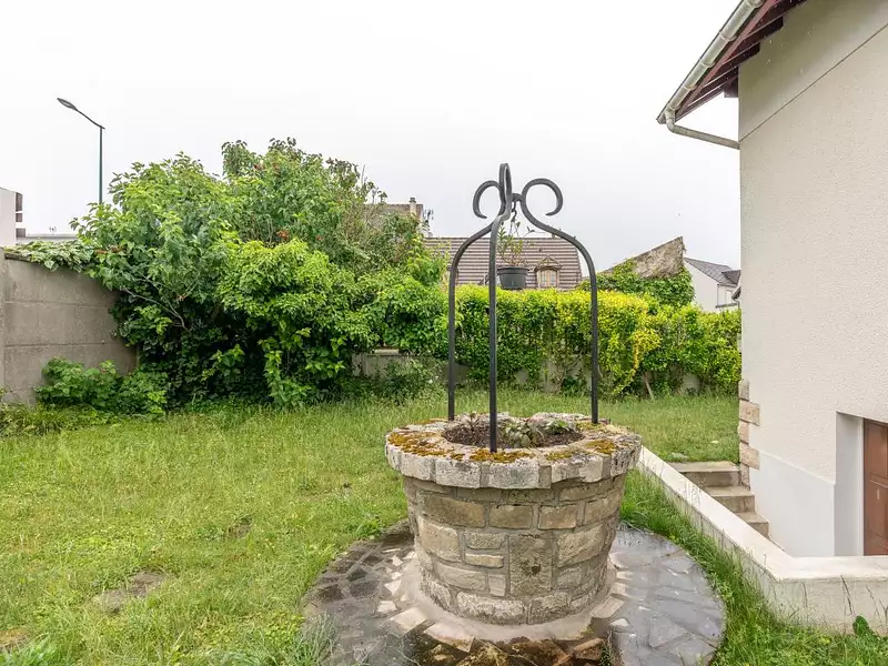 Maison, 105 m²