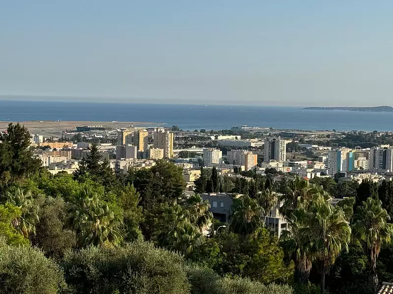 Appartement, 68,7 m²