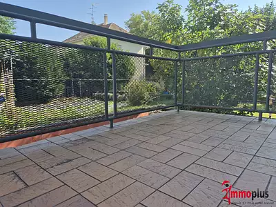 Maison, 126 m²