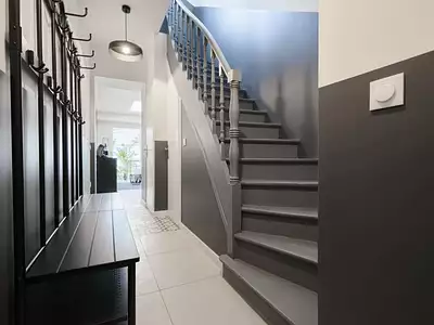 Maison, 137 m²