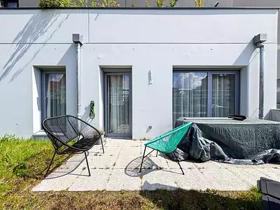 Appartement, 78 m²