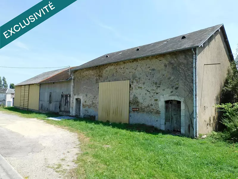 Maison, 457 m²