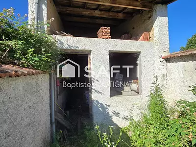 Maison, 75 m²