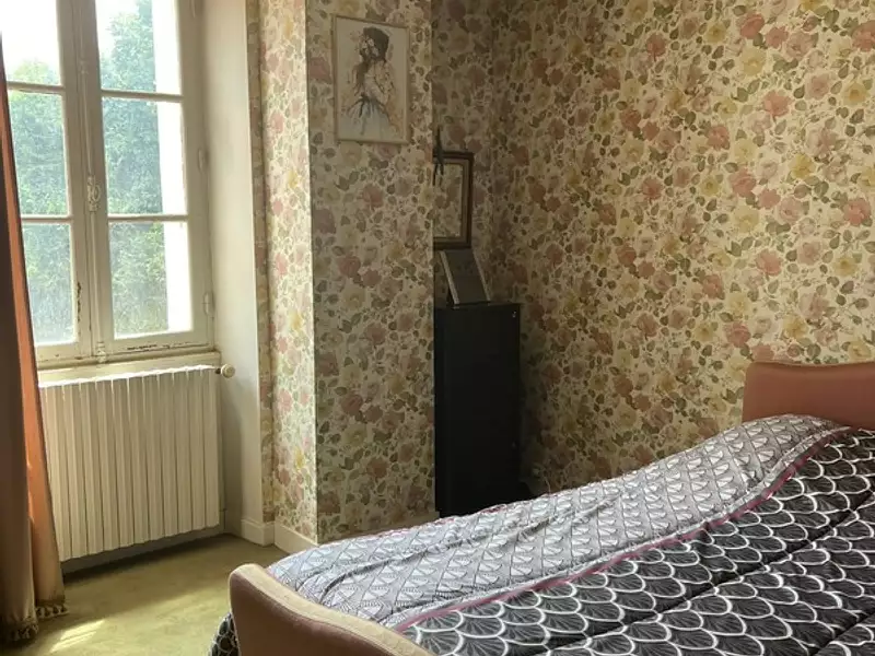 Maison, 86 m²