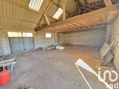 Maison, 91 m²
