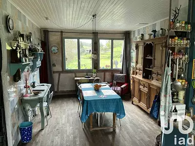 Maison, 165 m²