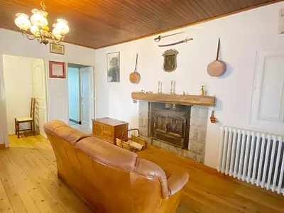 Maison, 128 m²