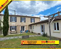 Maison, 174 m²