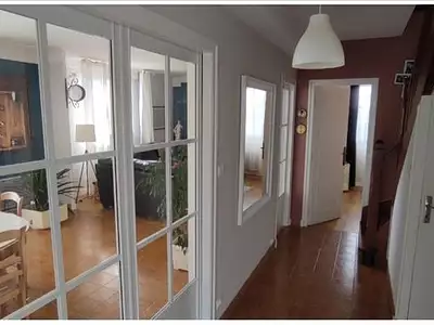 Maison, 120 m²