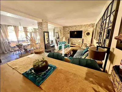 Appartement, 135 m²