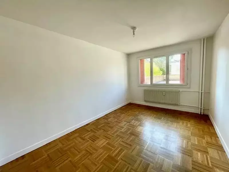Appartement, 52 m²
