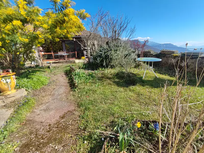 Maison, 116 m²