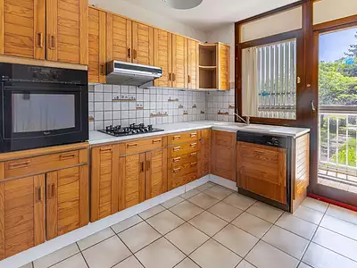 Appartement, 104 m²