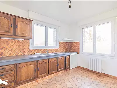 Maison, 90 m²