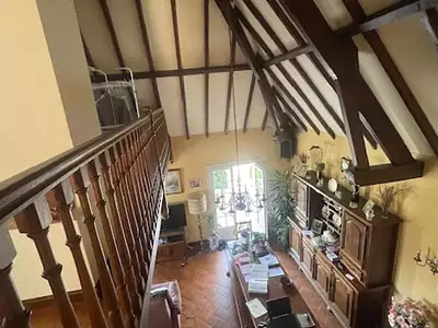Maison, 135 m²