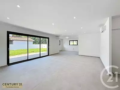 Maison, 124 m²