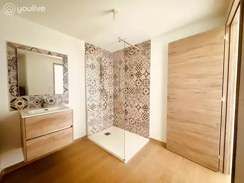 Appartement, 85,18 m²