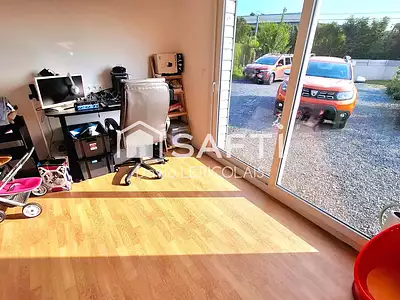Maison, 130 m²