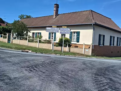 Maison, 126 m²