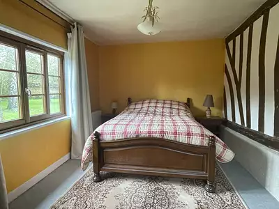 Maison, 76 m²