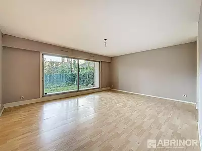 Appartement, 45 m²